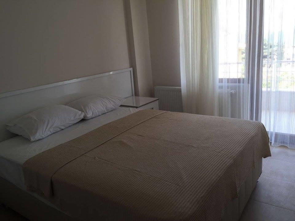 Yasar Apart Sinop Exterior foto