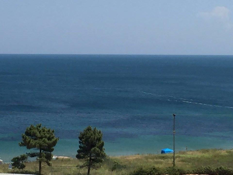 Yasar Apart Sinop Exterior foto