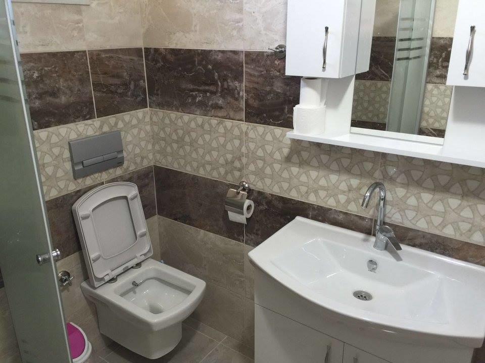 Yasar Apart Sinop Exterior foto