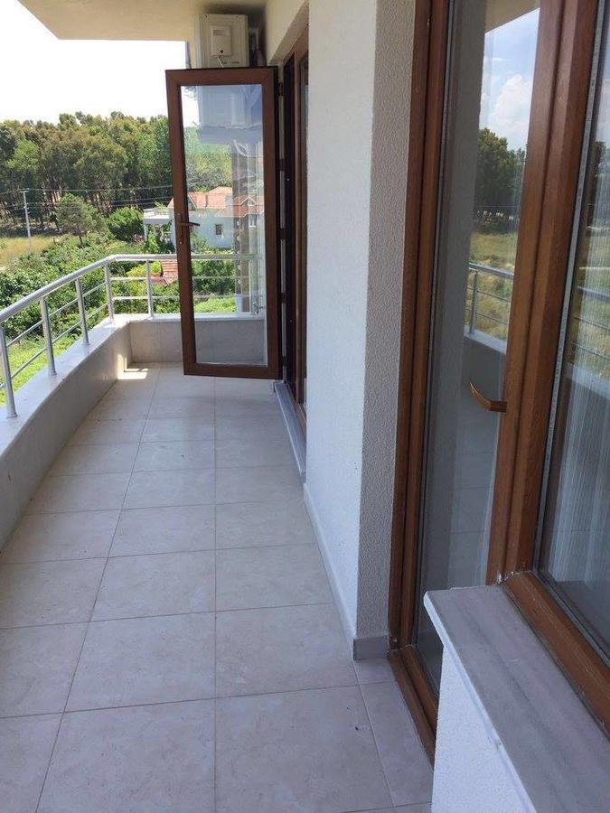 Yasar Apart Sinop Exterior foto